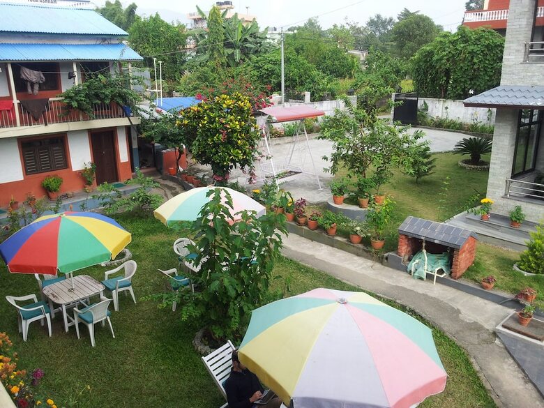 Hotel New Annapurna Guest House