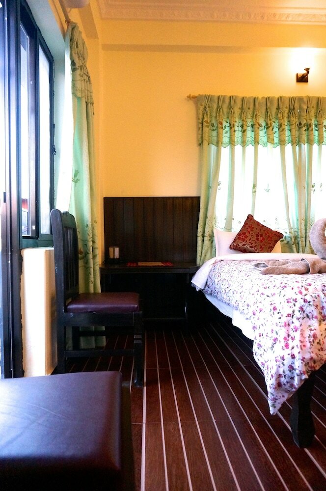 Hotel New Annapurna Guest House