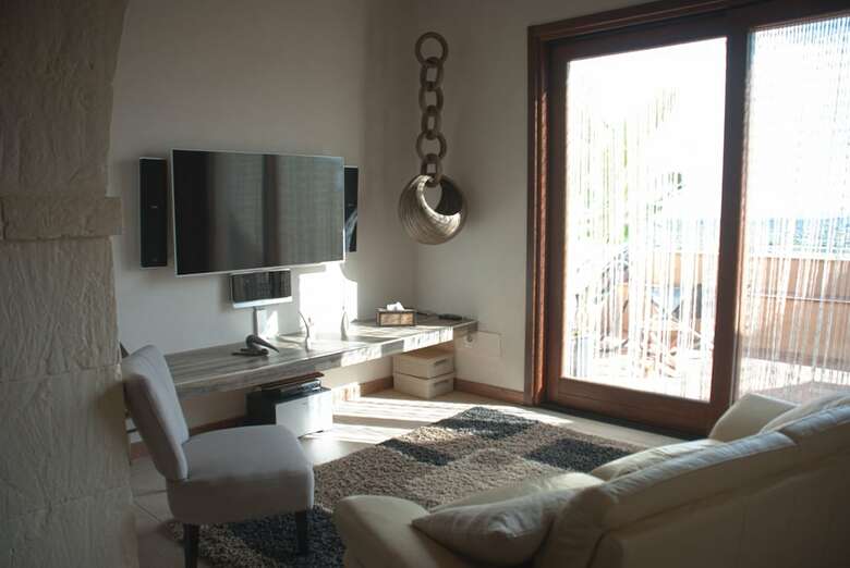 B&B Serenit� Sicily