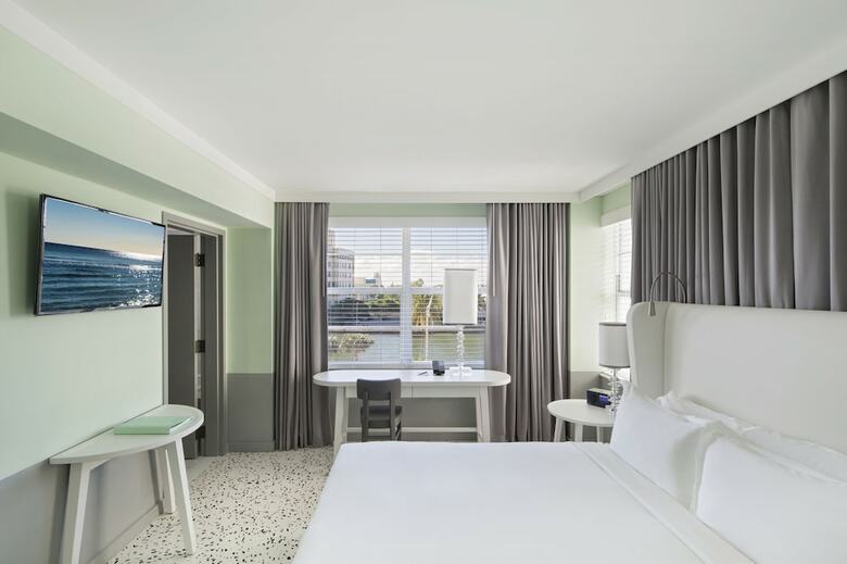 Apartamento Como Metropolitan Miami Beach
