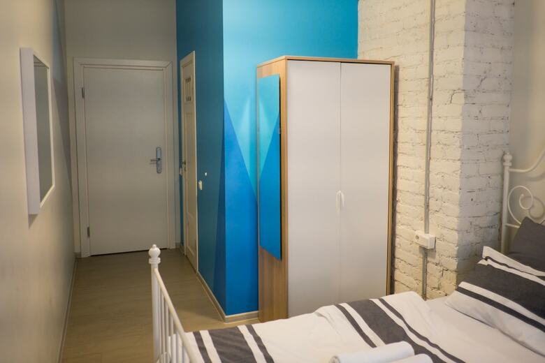 Hostal Soul Kitchen