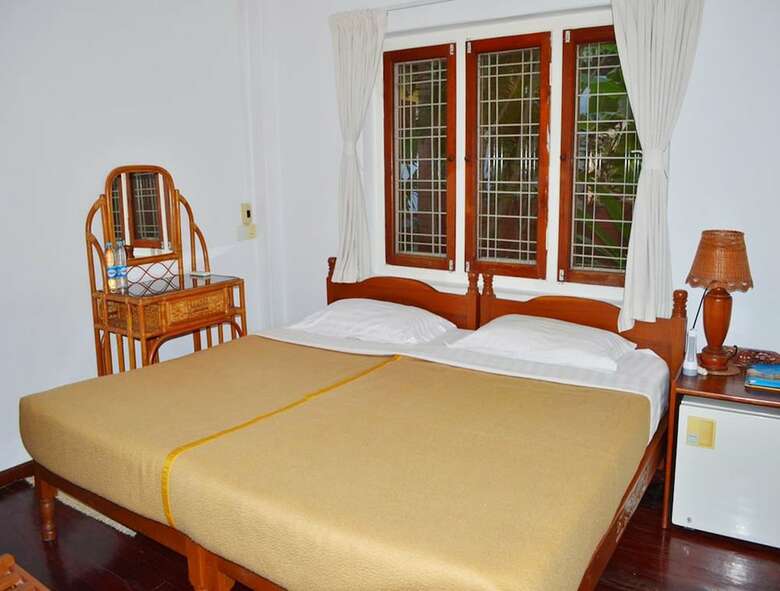 Thurizza Hotel