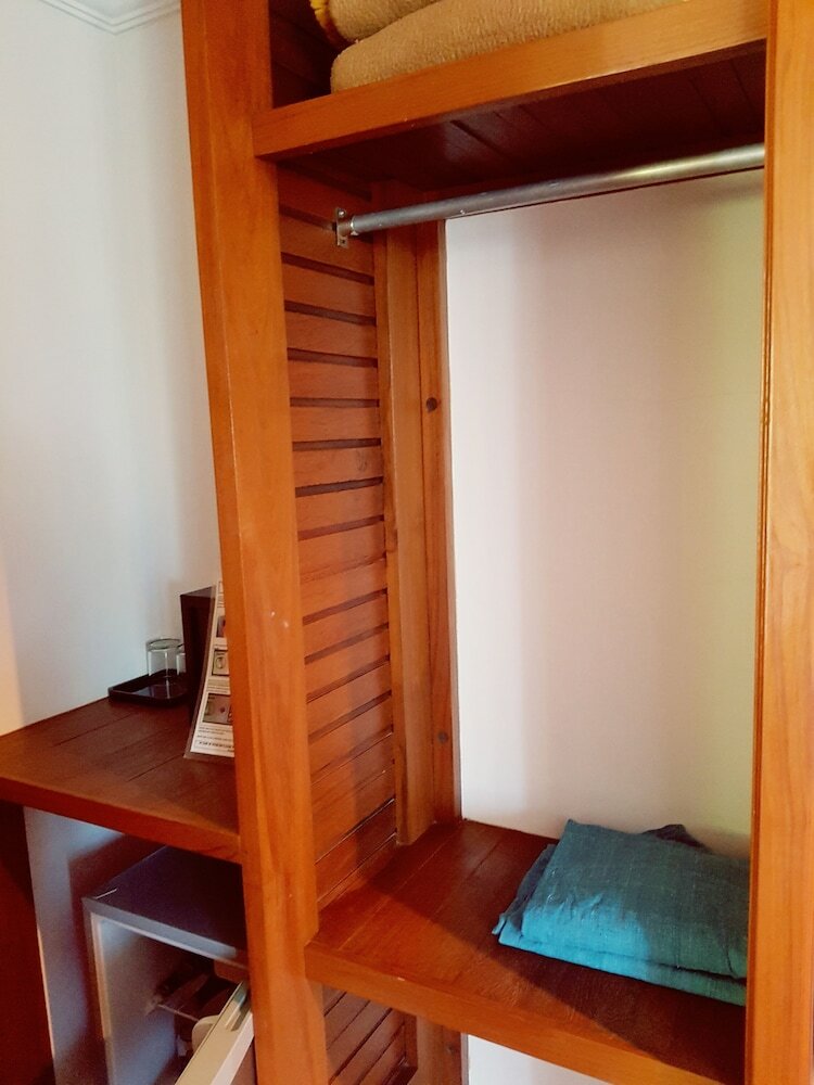 Thurizza Hotel