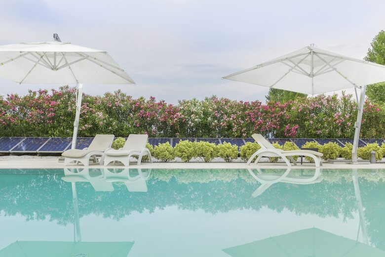 Apartamento Villa Onofria