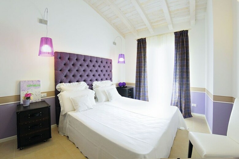 Apartamento Villa Onofria