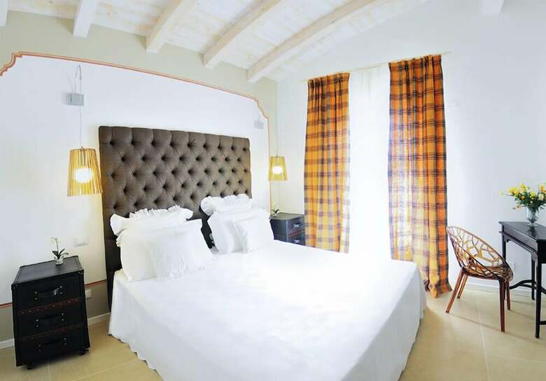 Apartamento Villa Onofria