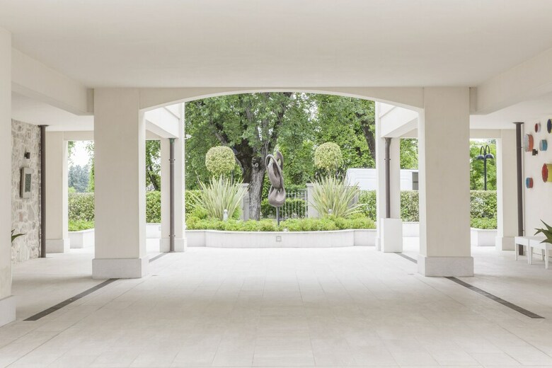 Apartamento Villa Onofria