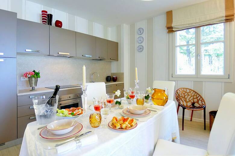 Apartamento Villa Onofria