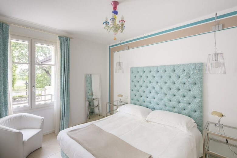 Apartamento Villa Onofria