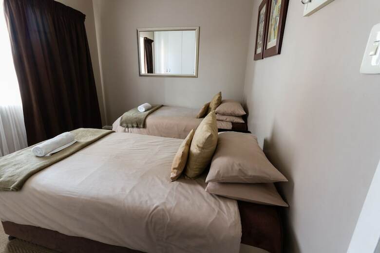 Hotel The Blue Lotus Guest House