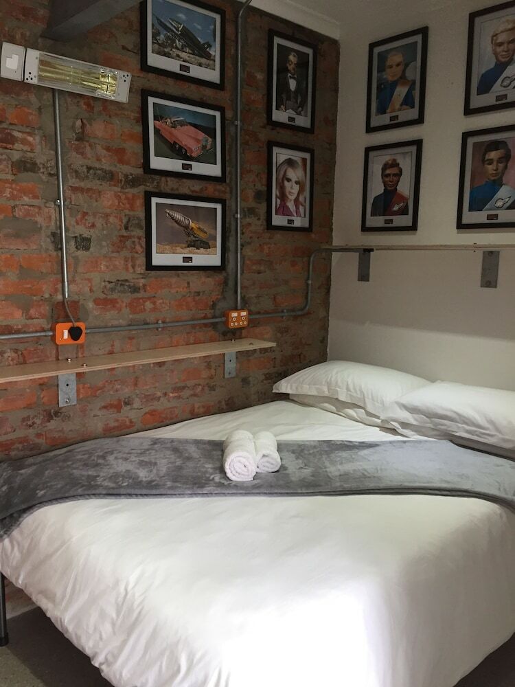 Hotel The Blue Lotus Guest House
