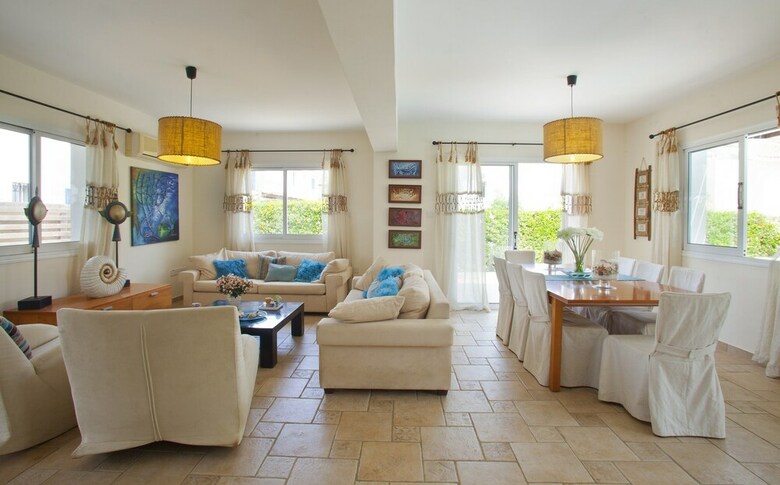 Protaras Villa Skyros