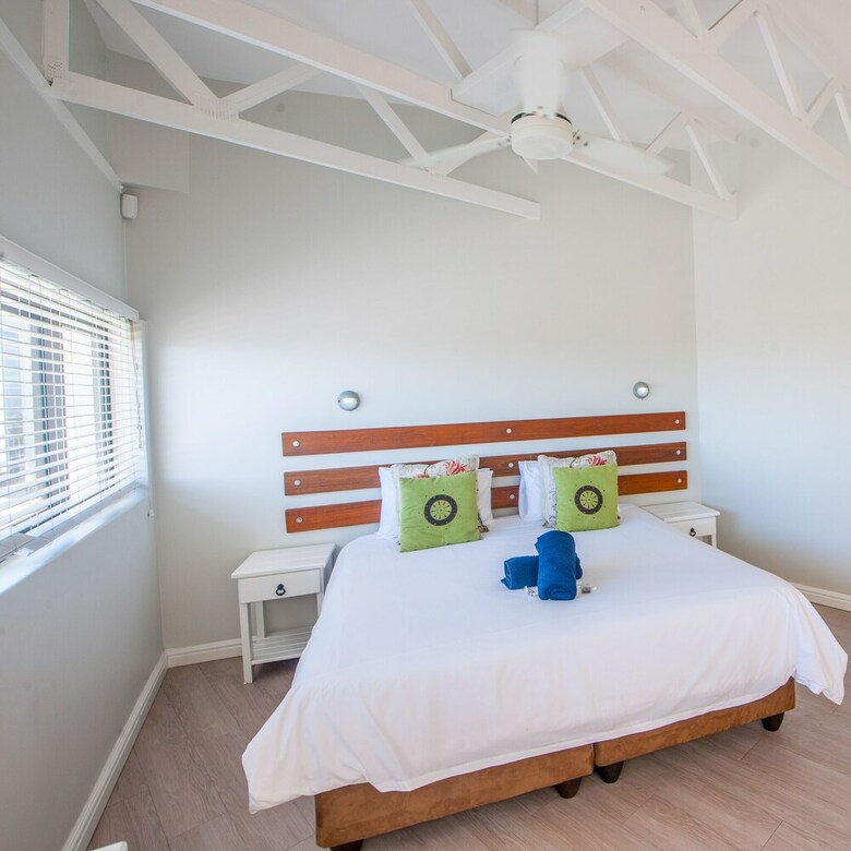 Bed & Breakfast Plett Beachfront Accommodation