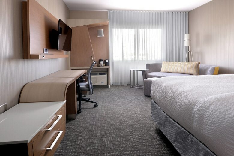 Hotel Courtyard By Marriott Denver Southwest/littleton