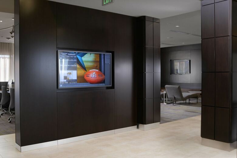 Hotel Courtyard By Marriott Denver Southwest/littleton
