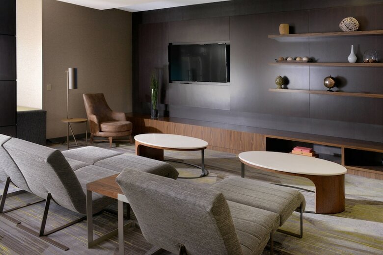 Hotel Courtyard By Marriott Denver Southwest/littleton