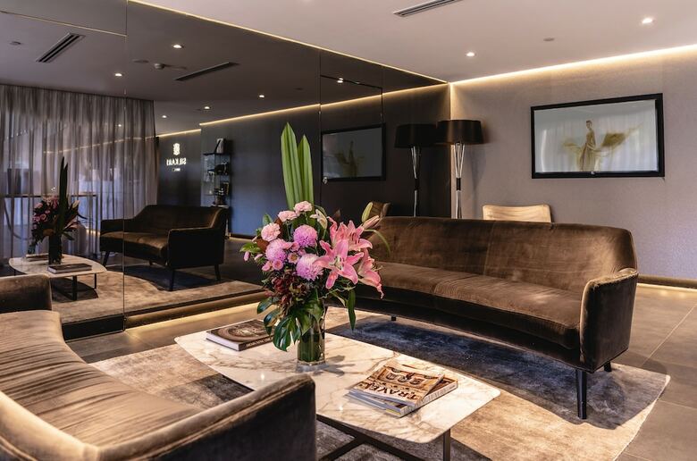 Apartamentos Silkari Suites Chatswood