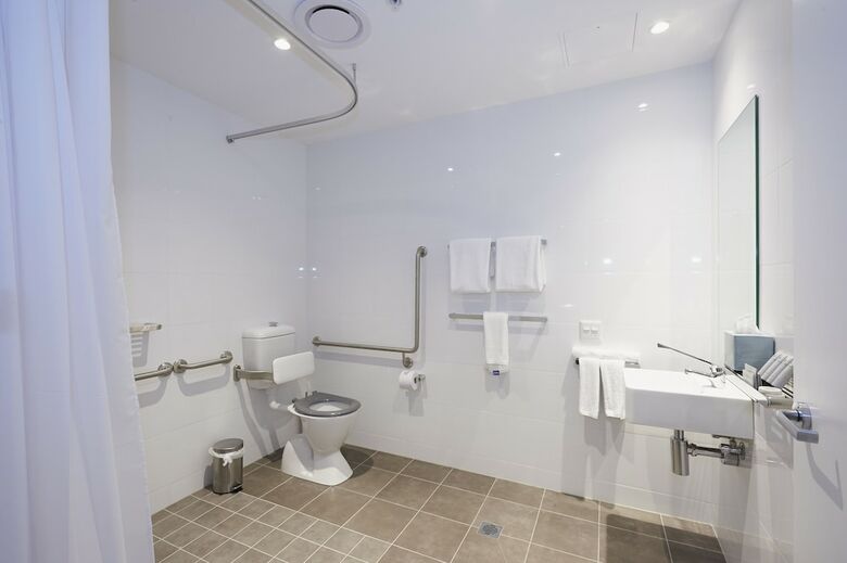 Apartamentos Silkari Suites Chatswood
