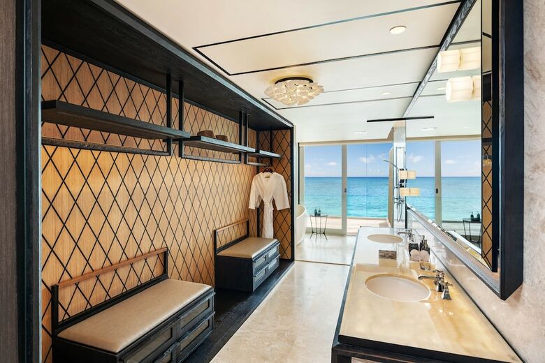 Apartamento The St. Regis Maldives Vommuli Resort