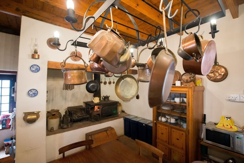 Hotel Tulbagh Country Guest House