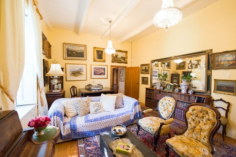 Hotel Tulbagh Country Guest House