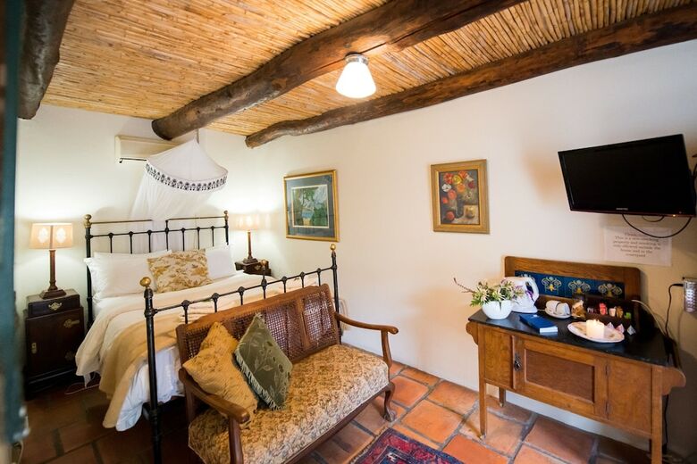 Hotel Tulbagh Country Guest House