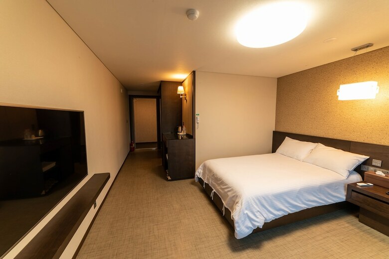 Jeju Stay In Seongsan Hotel