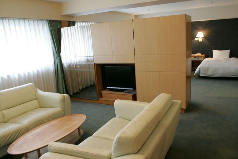 Green Rich Hotel Nishitetsu Ohashi Ekimae