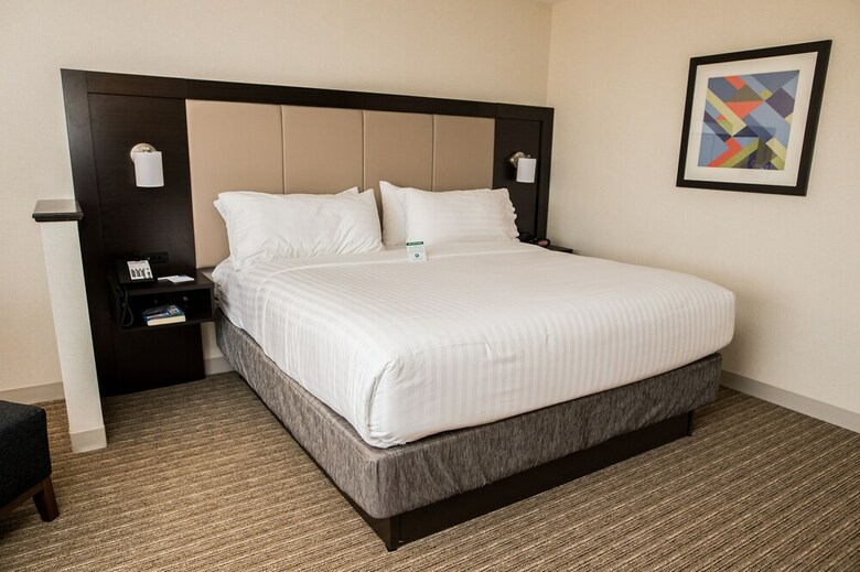 Hotel Holiday Inn Express & Suites Marietta