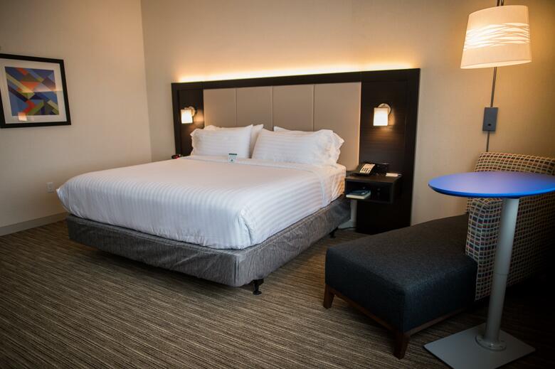 Hotel Holiday Inn Express & Suites Marietta