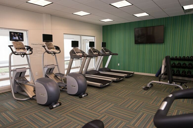 Hotel Holiday Inn Express & Suites Marietta