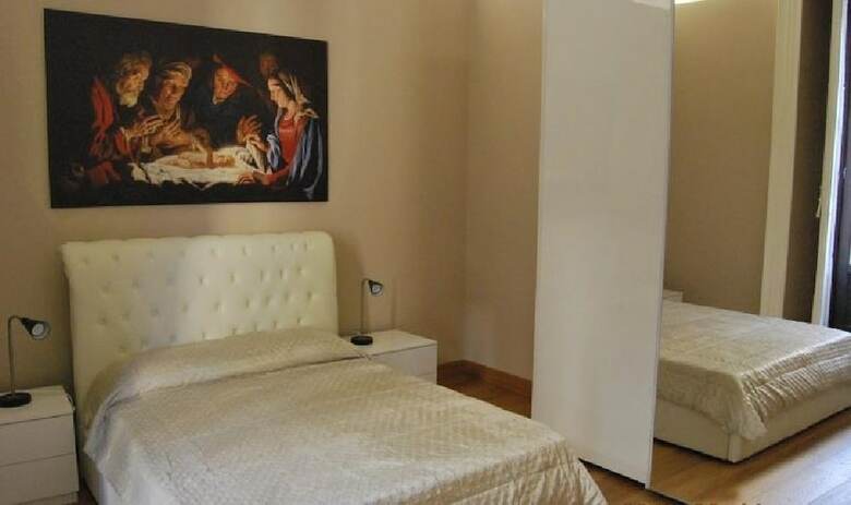 Apartamento Le Suites Del Duca Di Sarro