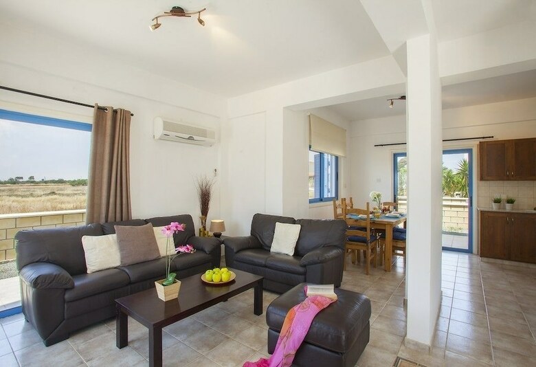 Protaras Villa Chios