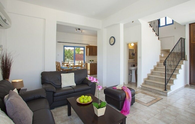 Protaras Villa Chios