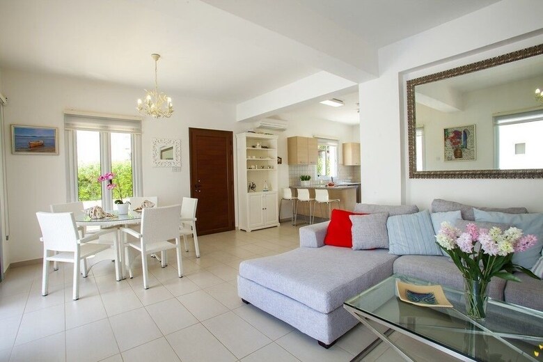 Protaras Villa Posidonas 3