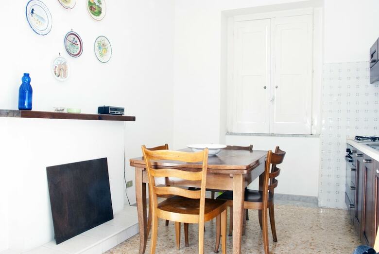 Bed & Breakfast Casa De Luca