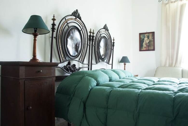 Bed & Breakfast Casa De Luca