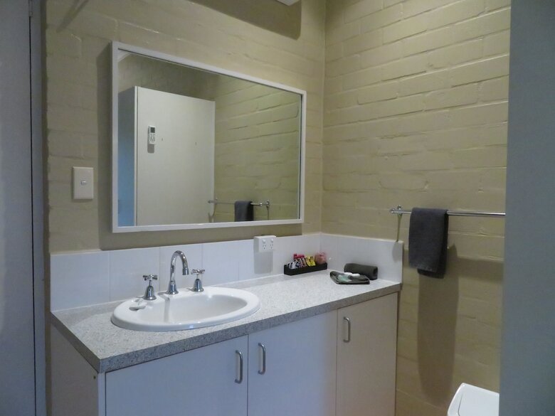 Motel Bishops Lodge Narrandera