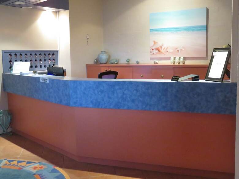 Motel Bishops Lodge Narrandera