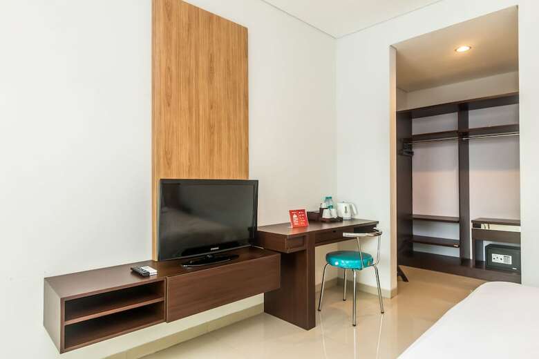 Hotel Zen Rooms Seminyak Mertanadi