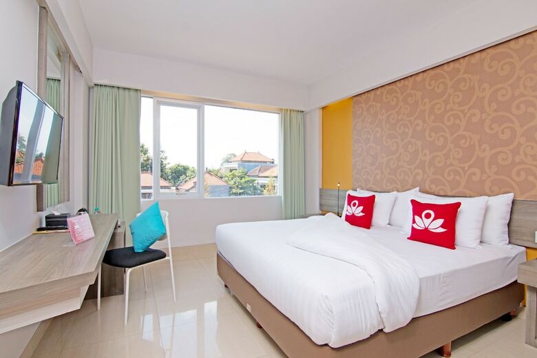 Hotel Zen Rooms Bunut Sari Legian
