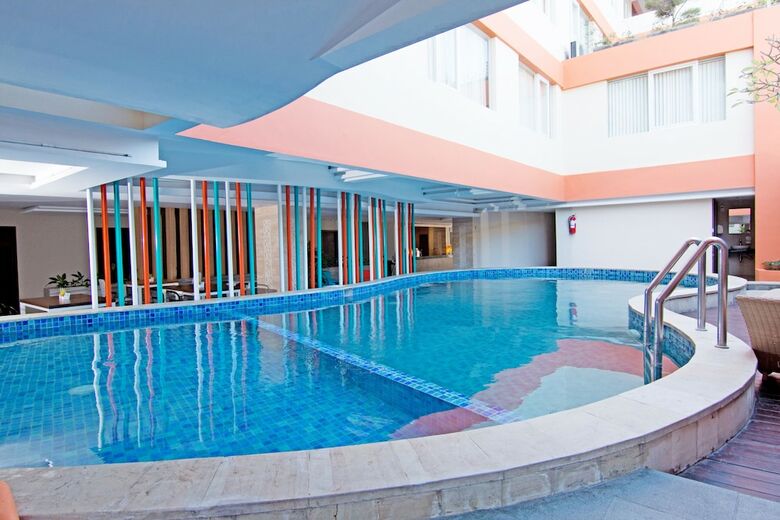 Hotel Zen Rooms Bunut Sari Legian