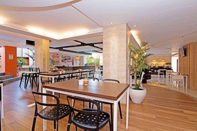 Hotel Zen Rooms Bunut Sari Legian