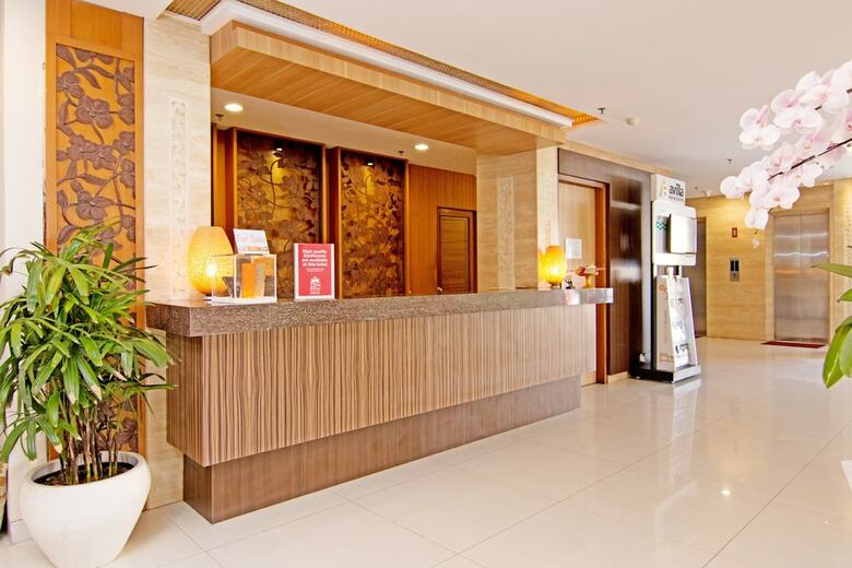 Hotel Zen Rooms Bunut Sari Legian