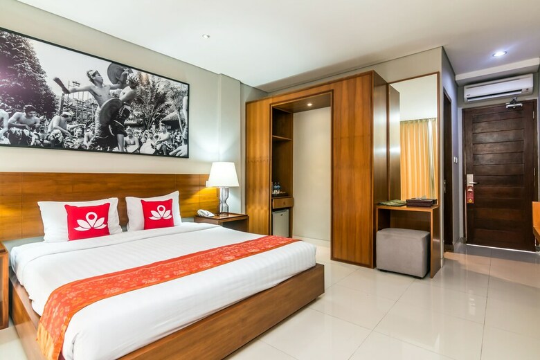 Hotel Zen Rooms Sriwedari Ubud 1