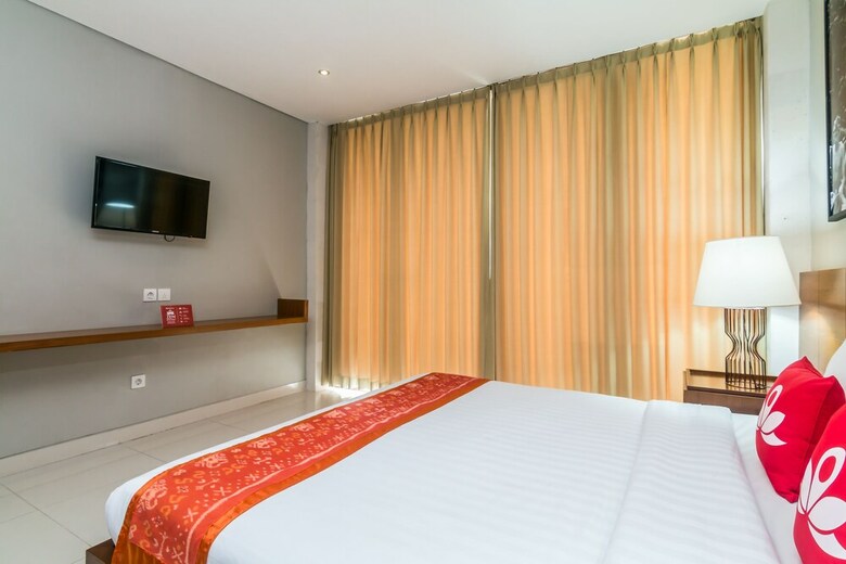 Hotel Zen Rooms Sriwedari Ubud 1