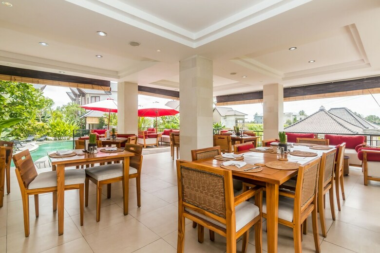 Hotel Zen Rooms Sriwedari Ubud 1