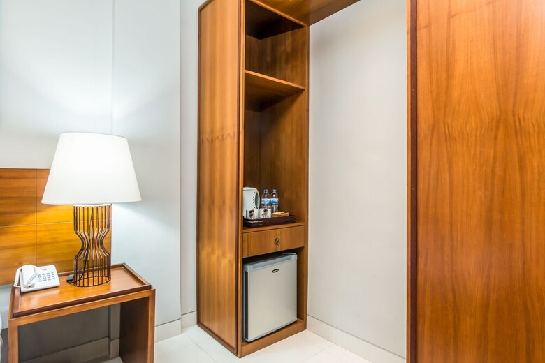 Hotel Zen Rooms Sriwedari Ubud 1