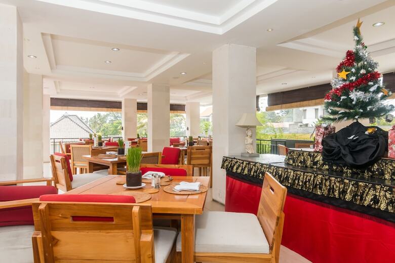 Hotel Zen Rooms Sriwedari Ubud 1