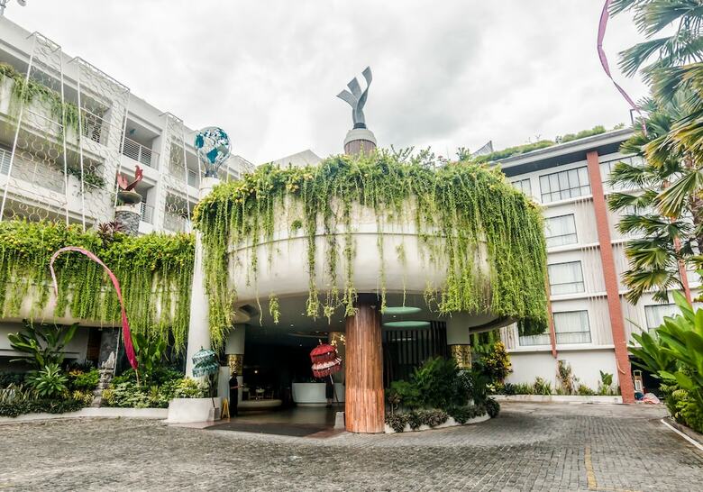 Hotel Zen Rooms Tanjung Benoa Pratama 2